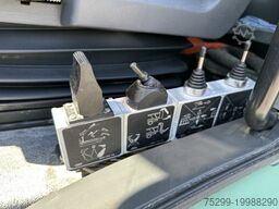 MAN TGS 35.440 8x4 Big Axle 40T/ Swiss-Vehicle