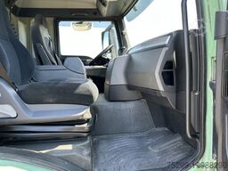 MAN TGS 35.440 8x4 Big Axle 40T/ Swiss-Vehicle