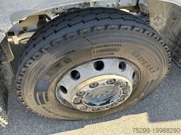 MAN TGS 35.440 8x4 Big Axle 40T/ Swiss-Vehicle