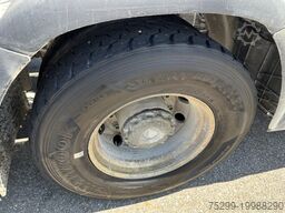 MAN TGS 35.440 8x4 Big Axle 40T/ Swiss-Vehicle