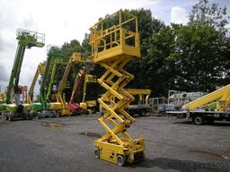 GENIE GS 1330, Genie, 2026 neue Batterien, 5,9 m