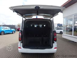 FORD Tourneo Custom L1 Titanium 2.5L PHEV B&O Kam Nav