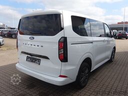 FORD Tourneo Custom L1 Titanium 2.5L PHEV B&O Kam Nav