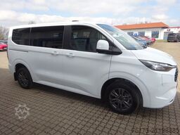 FORD Tourneo Custom L1 Titanium 2.5L PHEV B&O Kam Nav