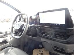 FORD Tourneo Custom L1 Titanium 2.5L PHEV B&O Kam Nav