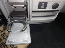 FORD Tourneo Custom L1 Titanium 2.5L PHEV B&O Kam Nav