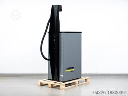 Kärcher SB-SAUGER - 2015Bj - 400V