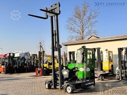 Combilift C3000 / DUPLEX / 4100MM / LPG / FREE LIF