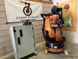 KUKA KR200 COMP. KRC2 ED05