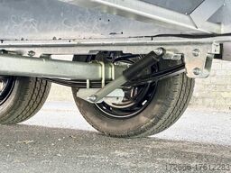 Hapert AZURE H-2 SD NFW PARABELF. 405X200X220CM 3500KG