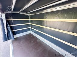 Hapert AZURE H-2 SD NFW PARABELF. 405X200X220CM 3500KG