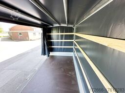 Hapert AZURE H-2 SD NFW PARABELF. 405X200X220CM 3500KG