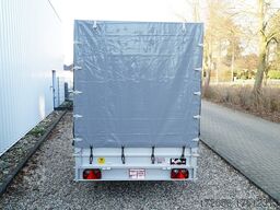 Koch U7 300X150X180CM 750KG