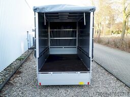 Koch U7 300X150X180CM 750KG