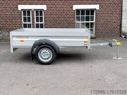 Humbaur HA 752111 KV 205X110X35CM 750KG