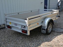 Koch U4 250X125X45CM 750KG