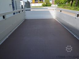 Koch U4 250X125X45CM 750KG