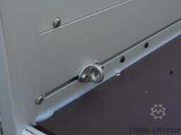 Koch U4 250X125X45CM 750KG