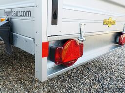 Humbaur HA 132513 KV BUGKLAPPE 251X131X35CM 1300KG