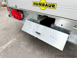 Humbaur HA 132513 MULTI BW RSD 251X131X30CM 1300KG