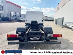 Mercedes-Benz Atego 815 4x2