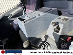 Mercedes-Benz Atego 815 4x2