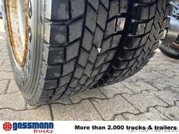 Mercedes-Benz Atego 815 4x2