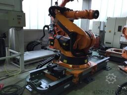 KUKA KR 180 Serie 2000