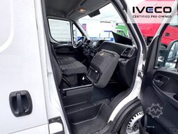 IVECO 35S12V, Klima, Laderaum 3,13m, TÜV neu/