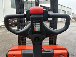 Toyota SWE 120 / 530 Std.!