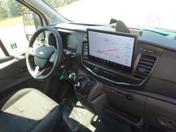 FORD Transit 460 Trend L4H3 Stndhz 18Sitzer Bi-Xenon