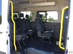 FORD Transit 460 Trend L4H3 Stndhz 18Sitzer Bi-Xenon