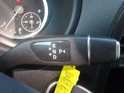 MERCEDES-BENZ Vito Mixto 114 CDI 4x4 kompakt Klima Tempomat