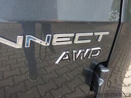 FORD Transit Connect Limited L2 Kasten AWD Stndhz AHK