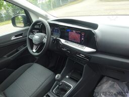 FORD Transit Connect Limited L2 Kasten AWD Stndhz AHK