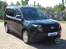 FORD Transit Courier Trend 1.5L DoKa AHK Kam WiPa GRA