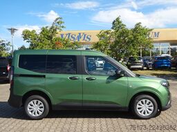 FORD Transit Courier Doppelkabine Trend Aut. AHK WiPa
