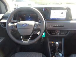 FORD Transit Courier Doppelkabine Trend Aut. AHK WiPa
