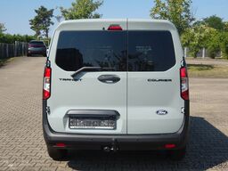 FORD Transit Courier Trend 1.5L DoKa AHK Kam WiPa GRA