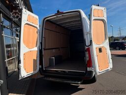 MERCEDES-BENZ Sprinter 317 CDI 3665 Klima 360 Schwing SHZ
