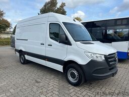 MERCEDES-BENZ Sprinter 314 CDI Klima AHK L2H2 Tempomat Kamera