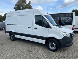 MERCEDES-BENZ Sprinter 314 CDI Klima AHK L2H2 Tempomat Kamera