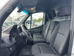 MERCEDES-BENZ Sprinter 314 CDI Klima AHK L2H2 Tempomat Kamera