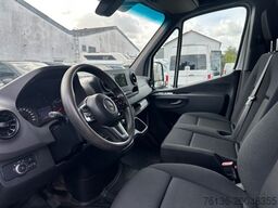 MERCEDES-BENZ Sprinter 314 CDI Klima AHK L2H2 Tempomat Kamera