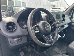 MERCEDES-BENZ Sprinter 314 CDI Klima AHK L2H2 Tempomat Kamera