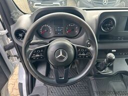 MERCEDES-BENZ Sprinter 314 CDI Klima AHK L2H2 Tempomat Kamera