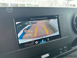 MERCEDES-BENZ Sprinter 314 CDI Klima AHK L2H2 Tempomat Kamera