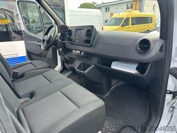 MERCEDES-BENZ Sprinter 314 CDI Klima AHK L2H2 Tempomat Kamera
