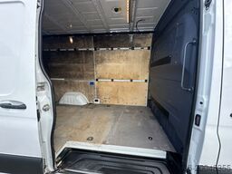 MERCEDES-BENZ Sprinter 314 CDI Klima AHK L2H2 Tempomat Kamera
