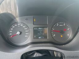 MERCEDES-BENZ Sprinter 314 CDI Klima AHK L2H2 Tempomat Kamera